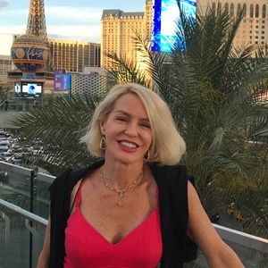 Meet your Posher, Kathleen